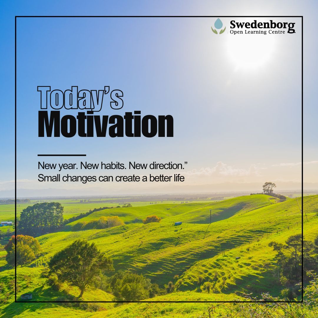 HouseWellspring's tweet image. What does a better life mean to YOU?”
Comment Below 

#onlinecourse #learnsomethingnew #selfpacedlearning #spiritualeducation #starttoday