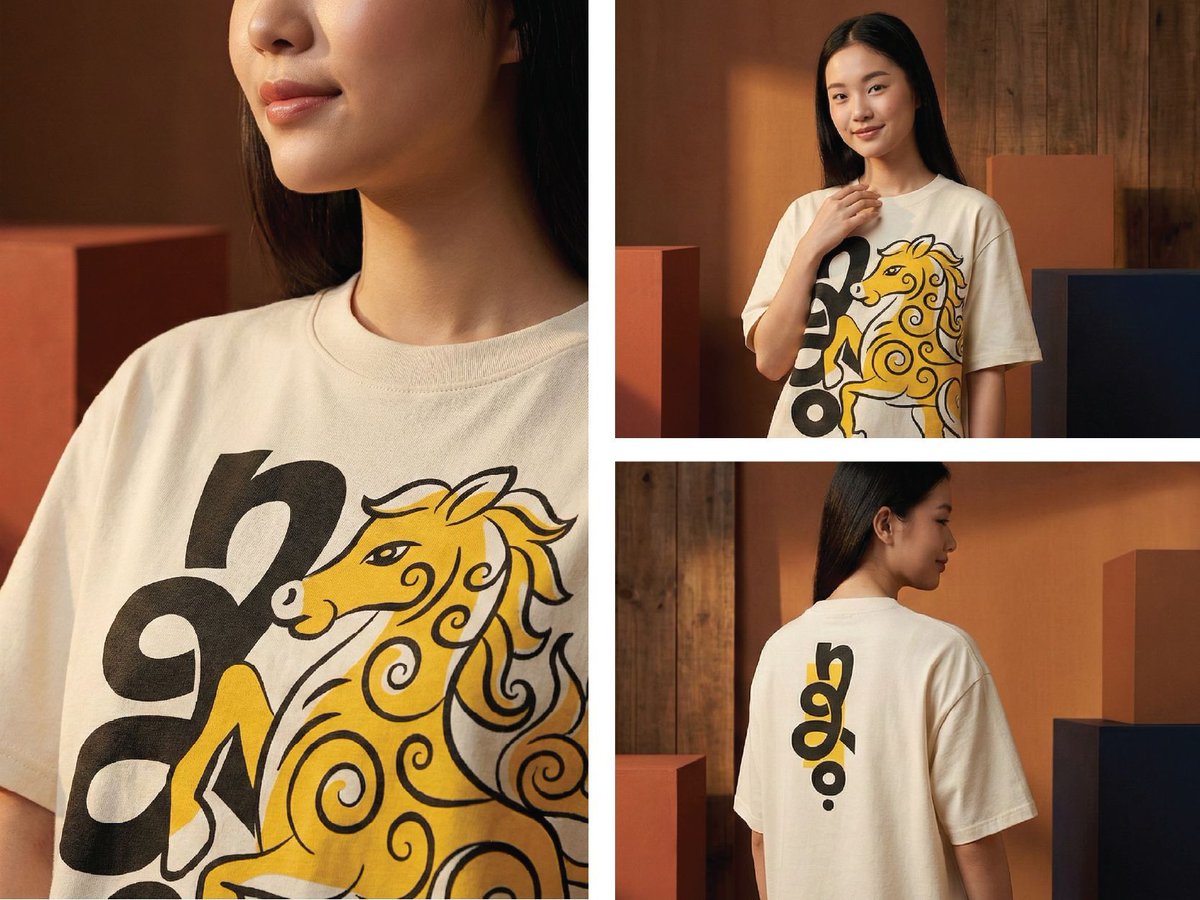 Linh Designer tweet media