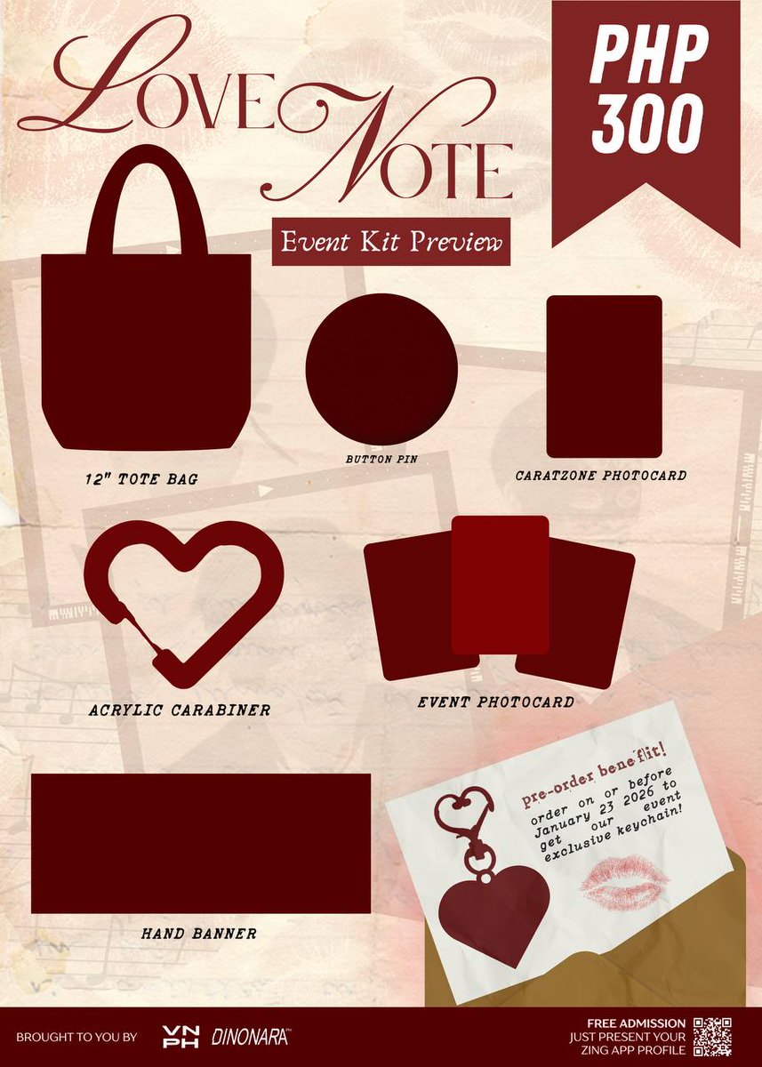 dinonaraph's tweet image. 𝙇𝙊𝙑𝙀 𝙄𝙎 𝙄𝙉 𝙏𝙃𝙀 𝘼𝙄𝙍…
𝘼𝙉𝘿 𝙎𝙊 𝙄𝙎 𝙏𝙃𝙀 𝙈𝙐𝙎𝙄𝘾. 🎼

A fan gathering celebrating
DK, VERNON, and DINO of SEVENTEEN —
three gorgeous princes, one unforgettable day. 🌹

Join us for LOVE NOTE,
where love letters are written in melodies and hearts beat…