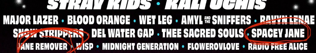 azy61b's tweet image. jane remover performing the duty of removing jane from the stage