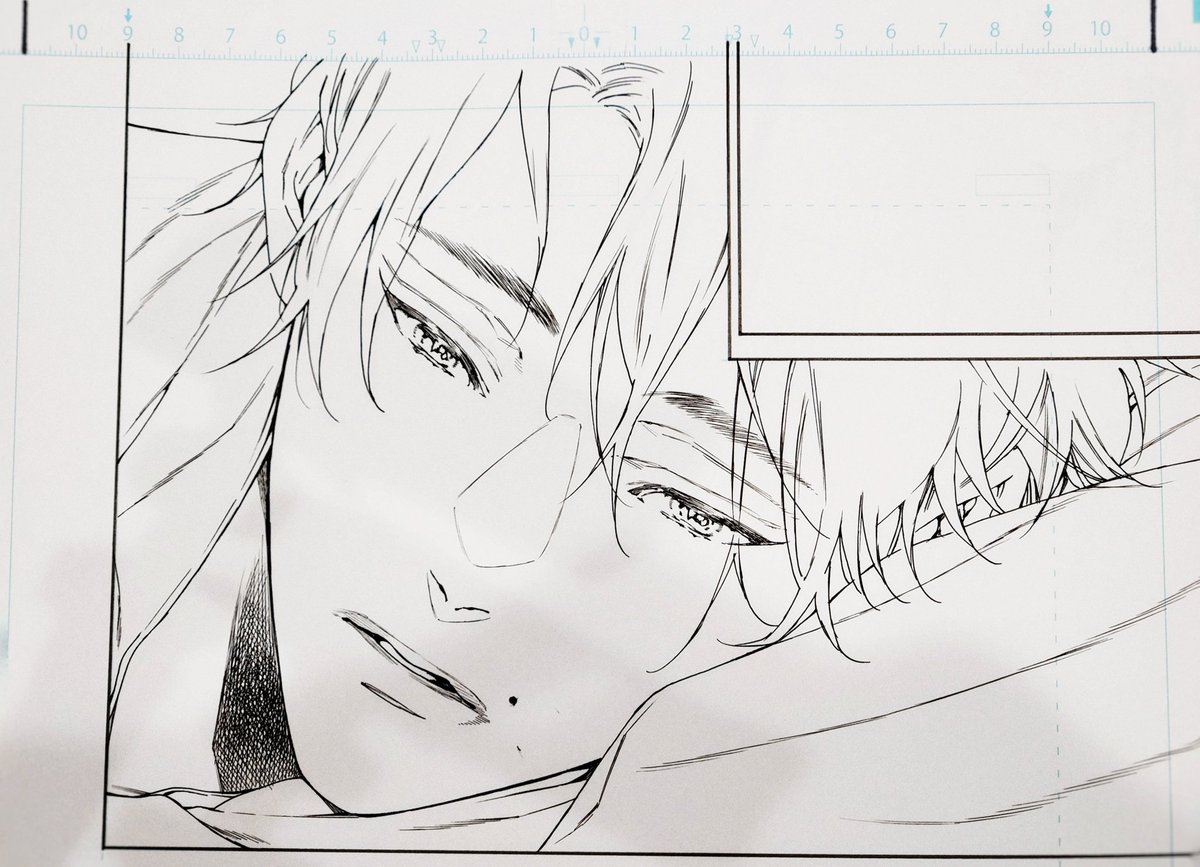 「おはよう」
#世界でいちばん遠い恋