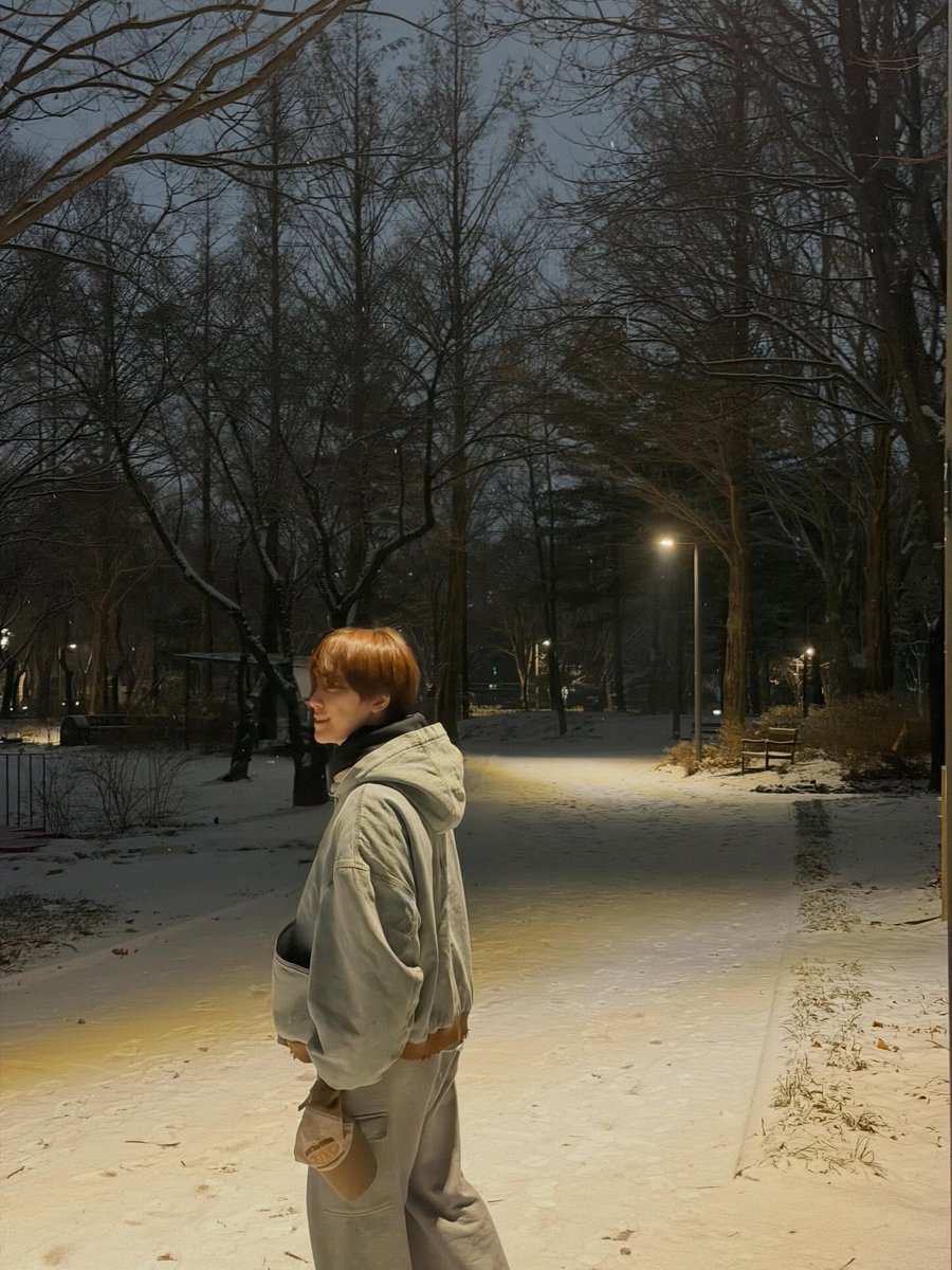 dinocarrd's tweet image. 260113 feat.dino instagram 📸 post! #디노 #DINO