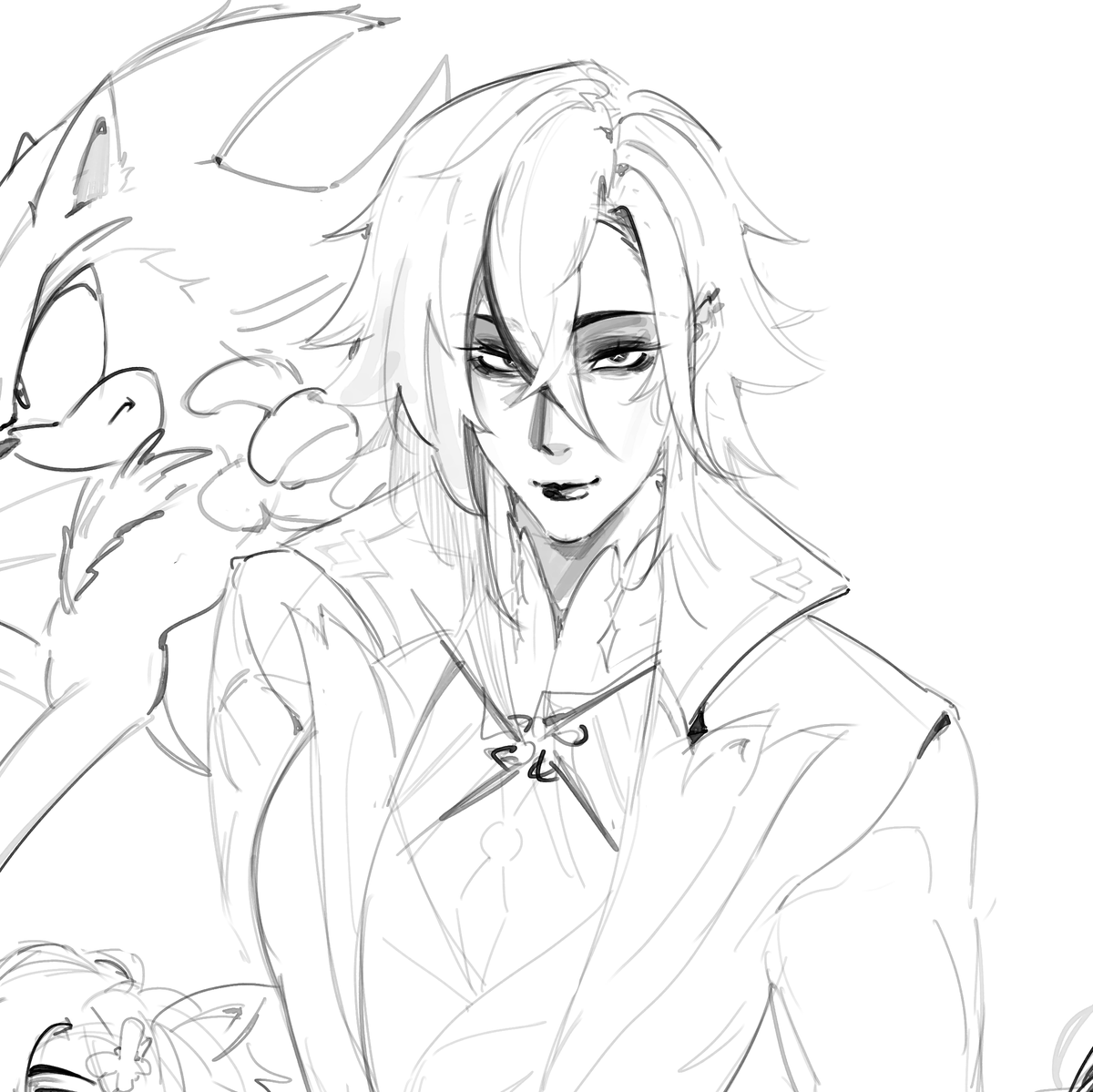 Lunaekipwii's tweet image. his face my seat😛😛😛😛😛