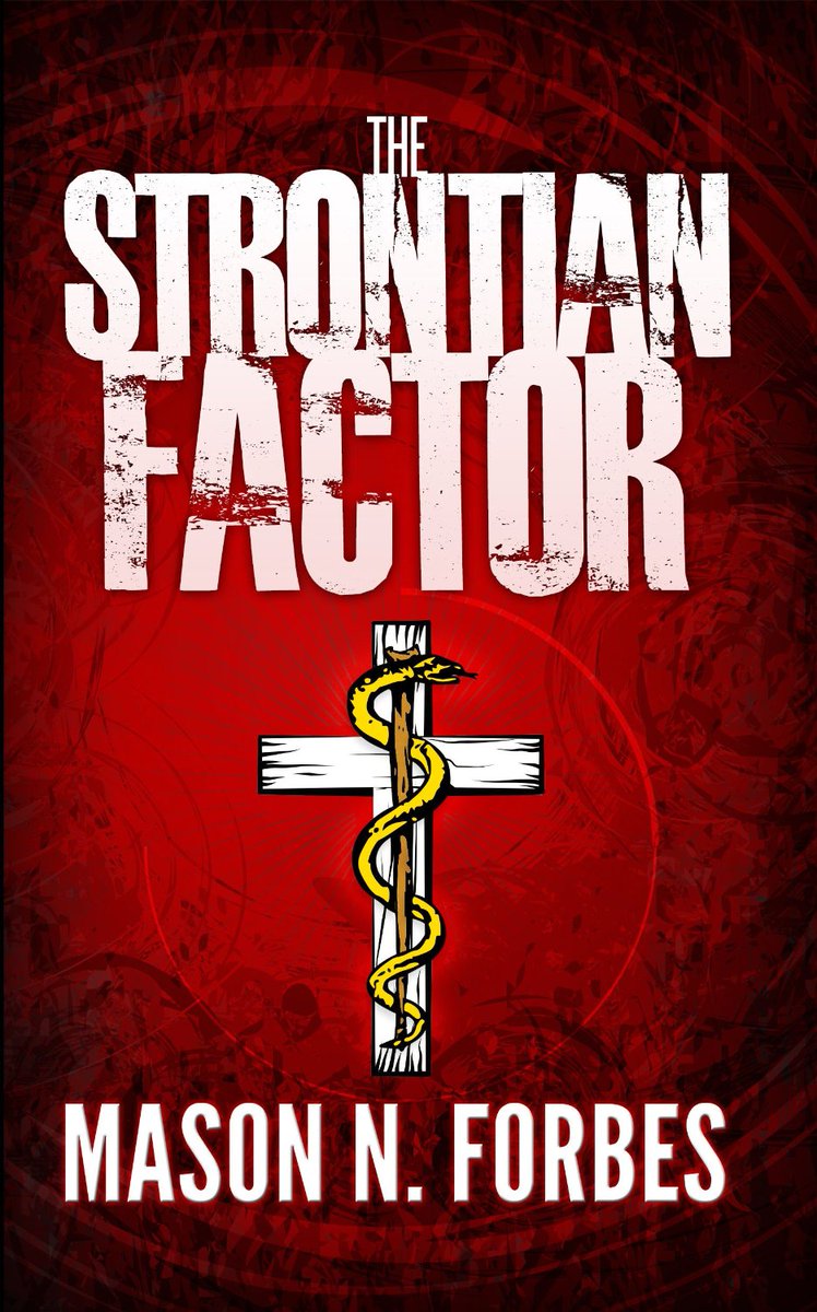 Tammysdragonfly's tweet photo. HOT♨#THRILLER
❖@MasonNForbes
❖THE STRONTIAN FACTOR❖
#IAN1 #ASMSG
https://t.co/av8nZZNs9F
https://t.co/Zh7xrY4cMP https://t.co/PHBjYyX5dj