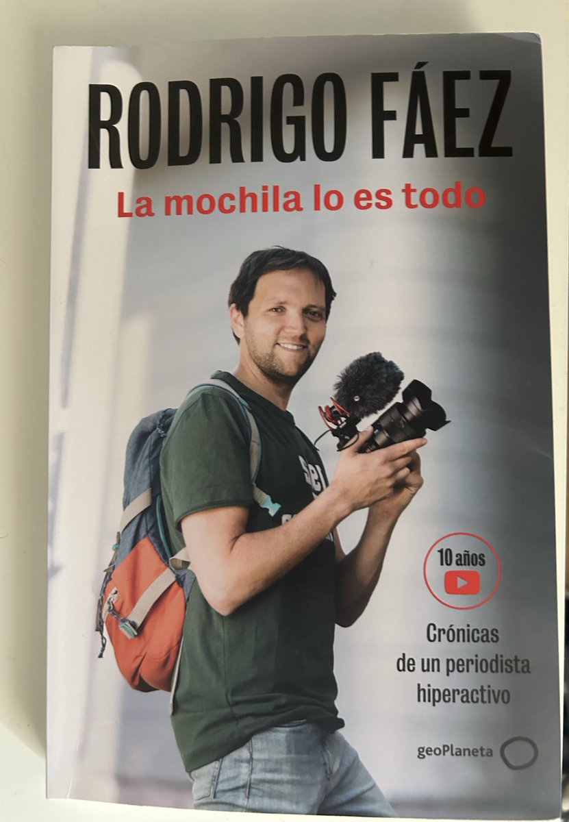 Alvaro Rodríguez tweet media