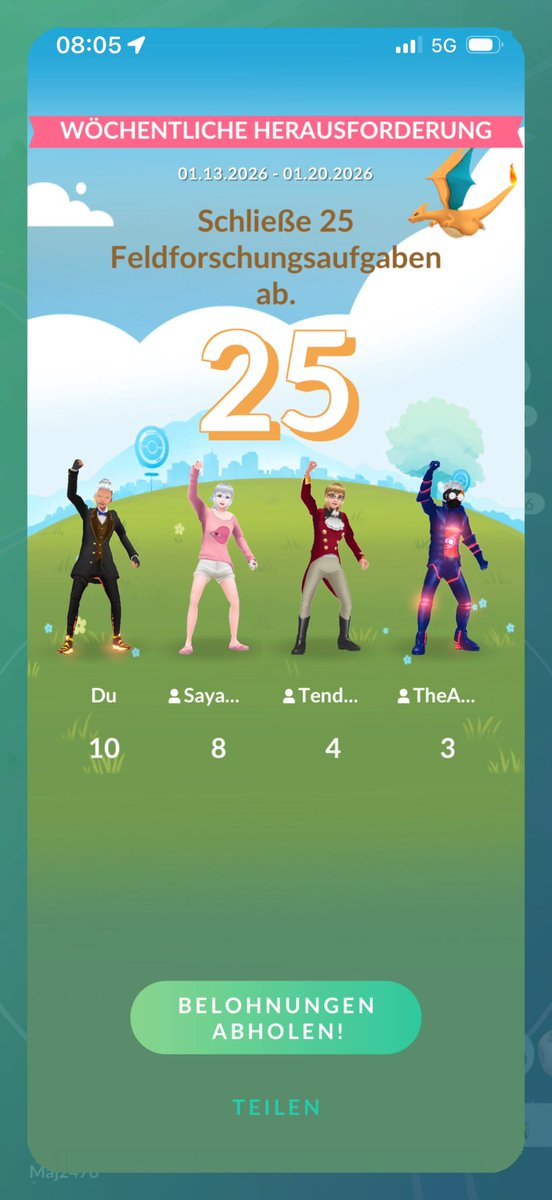 Thank you for this weeks teamwork 👍❤️🙏<a href="/TheActualNomad/">TheActualNomad</a> <a href="/Sayakatann_/">さやか/Sayakatann</a> <a href="/TendouXForce/">TendouXForce</a>