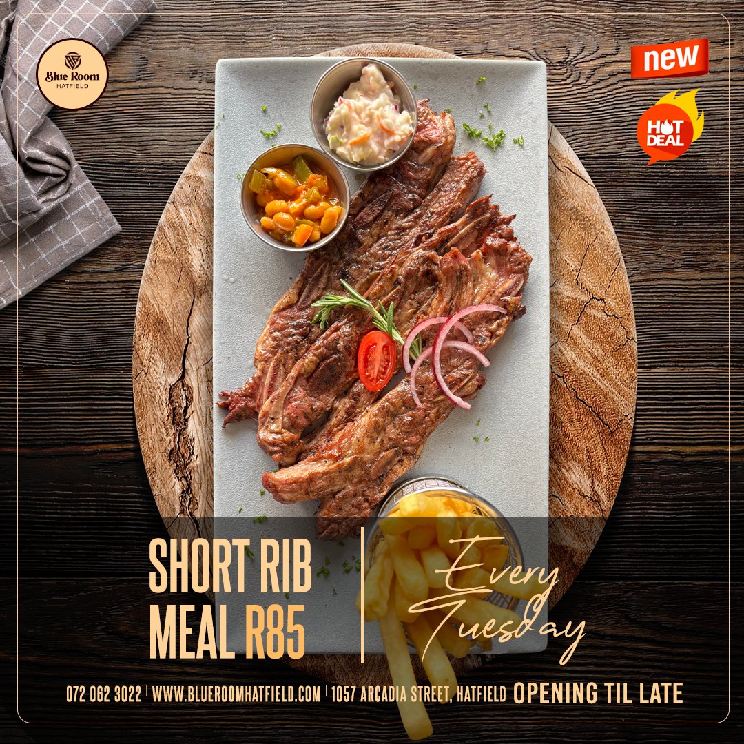 We Love Blue Room Hatfield tweet media