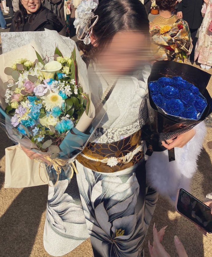 おとめ☘️🍼ё tweet media