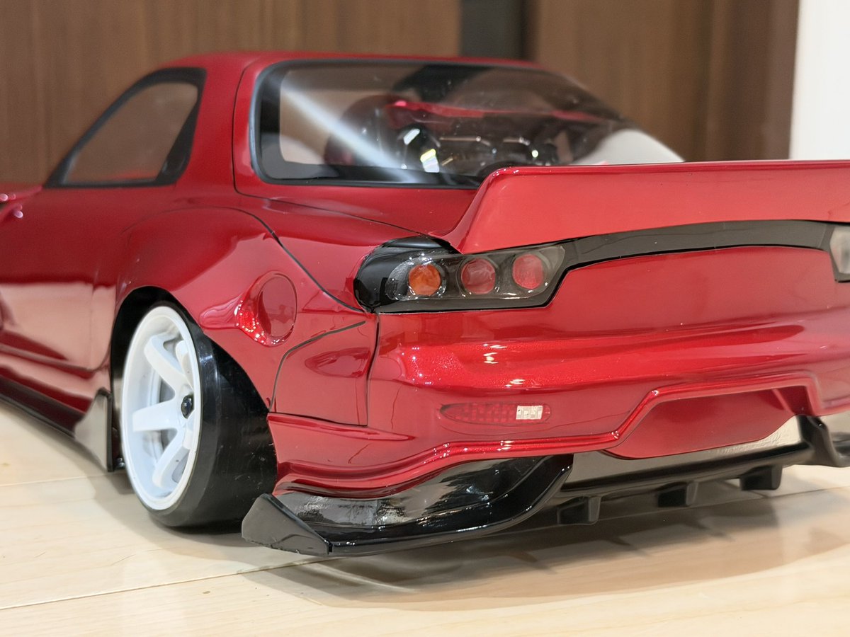 No94

Pandora 
MAZDA｜RX-7 FD3S｜BLS｜BN-Sports [PAB-3198]

ご依頼ありがとうございました。

#RX-7
#FD3S
#パンドラ
#ドリラジ