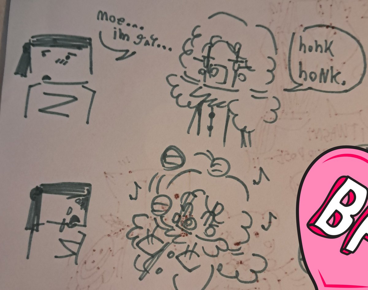 Boy we can tell

#regect