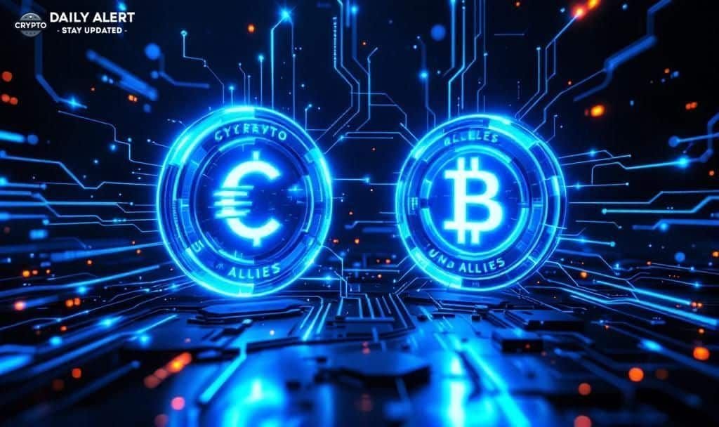 GMoGFY's tweet photo. When life gives you sanctions, make crypto lemonade! 🍋💸 Keep your eyes peeled, folks—📷$BTC, 📷$ETH, and the crew have some wild times ahead. 🚀😂 👉#btc https://t.co/dYUMmc4mg2