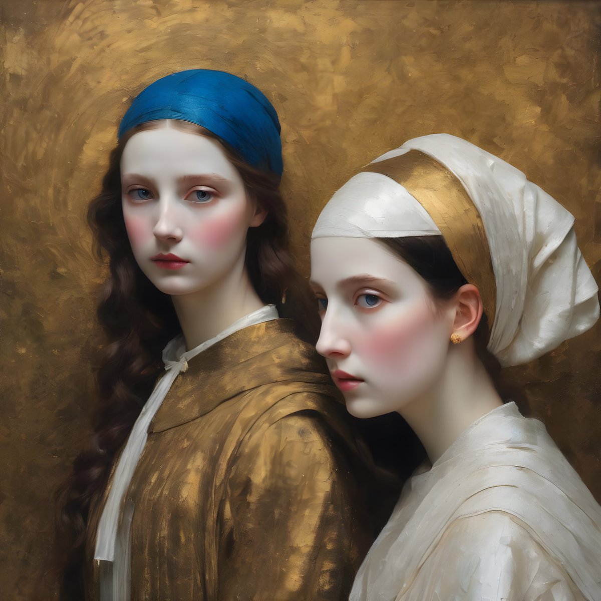 “Chissà se un giorno, guardando negli occhi di chi verrà dopo di me cercherai qualcosa che mi appartiene.” P. Neruda 
I COLORI DELL’ANIMA
Colors of the soul 
Digital Art
80x90 cm
2026
filippostaniscia.com
#philipstaniscia #digitalartist #videoartist #aiartist