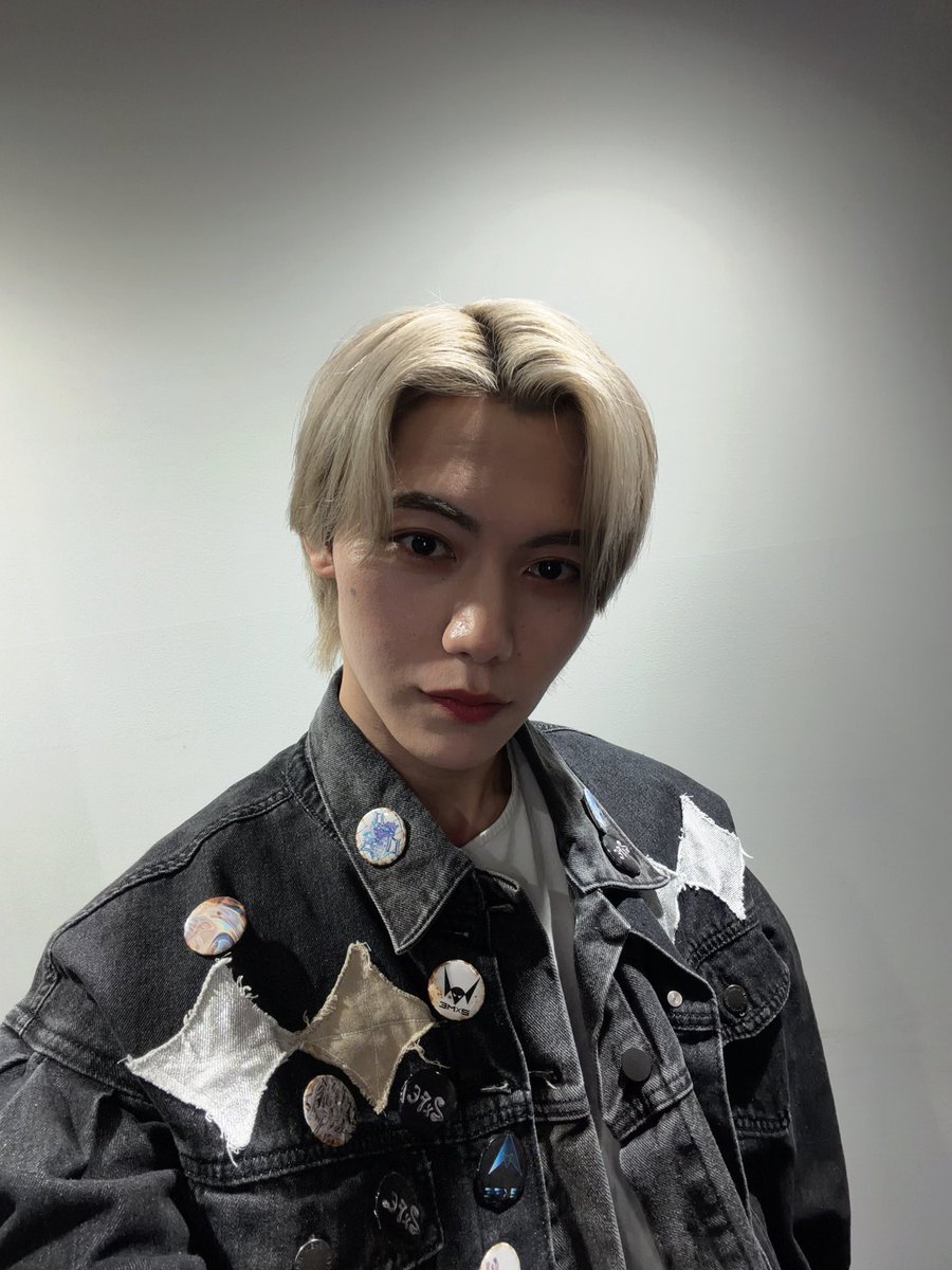 Rio【2xFE】 tweet media