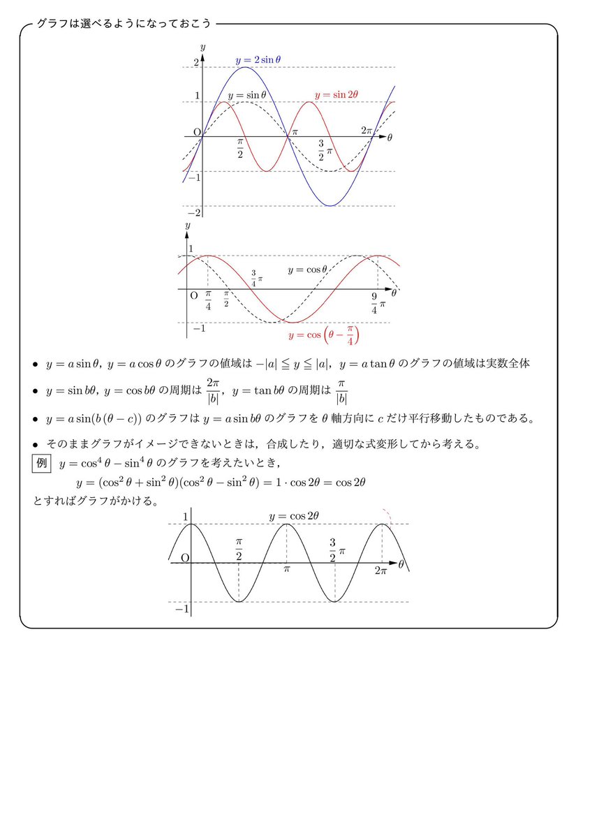 数学大学入試問題演習 (@suugaku_koukou) on X