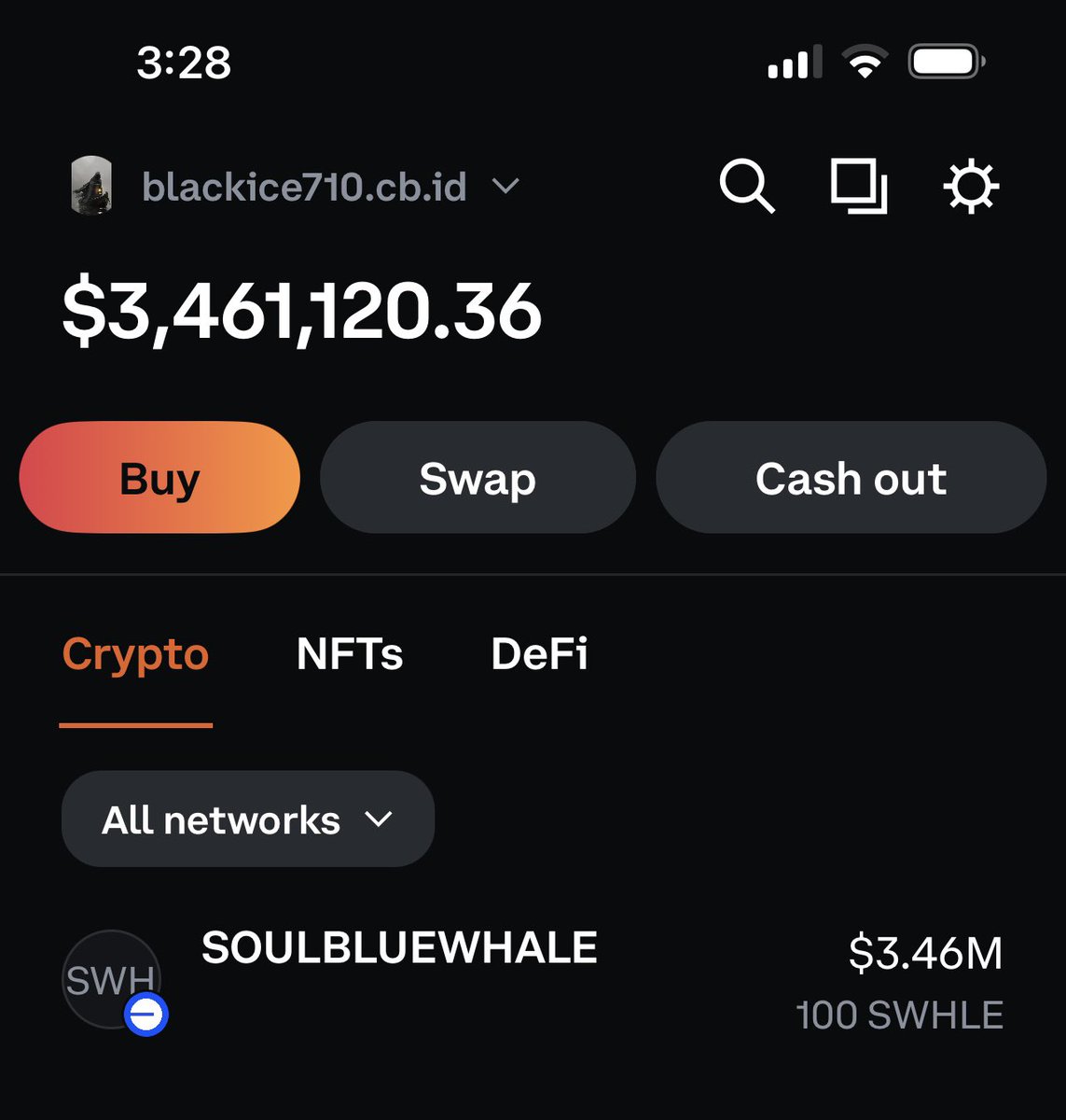 Can they just stop with this shit? Really? Who in their right mind would fall for this?