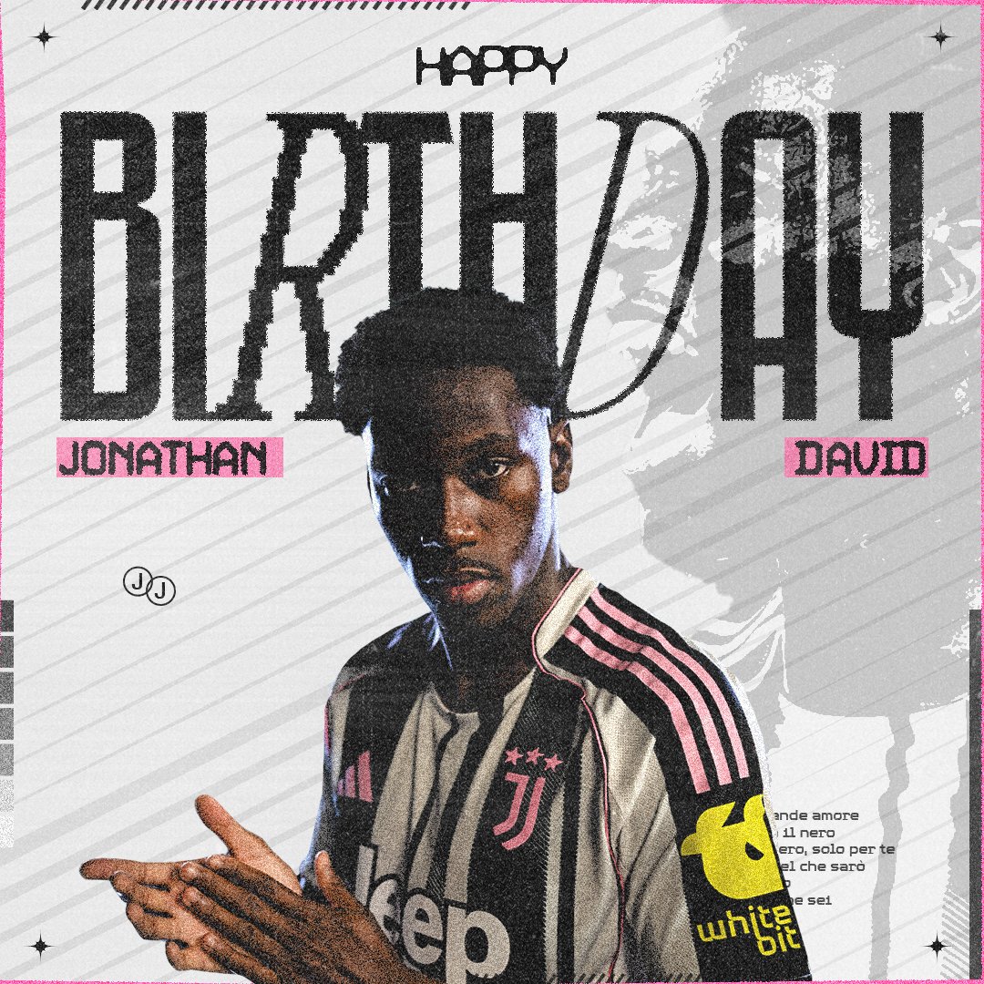 JuventusFC tweet media