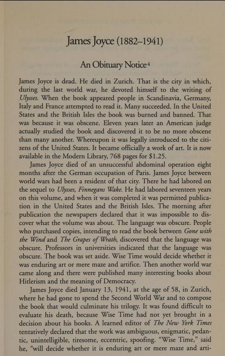 James Joyce Tower tweet media