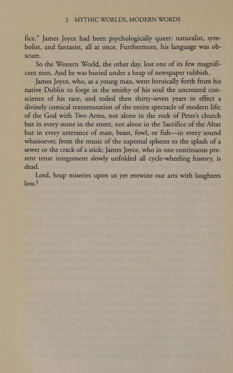 James Joyce Tower tweet media