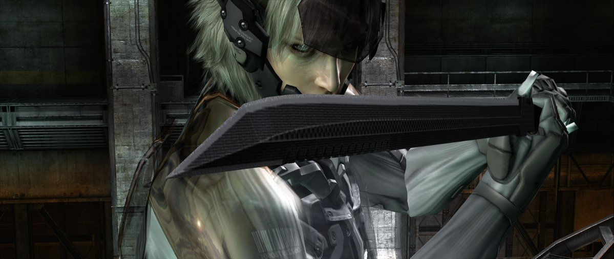 Metal Gear Solid 4 Guns of the Patriots