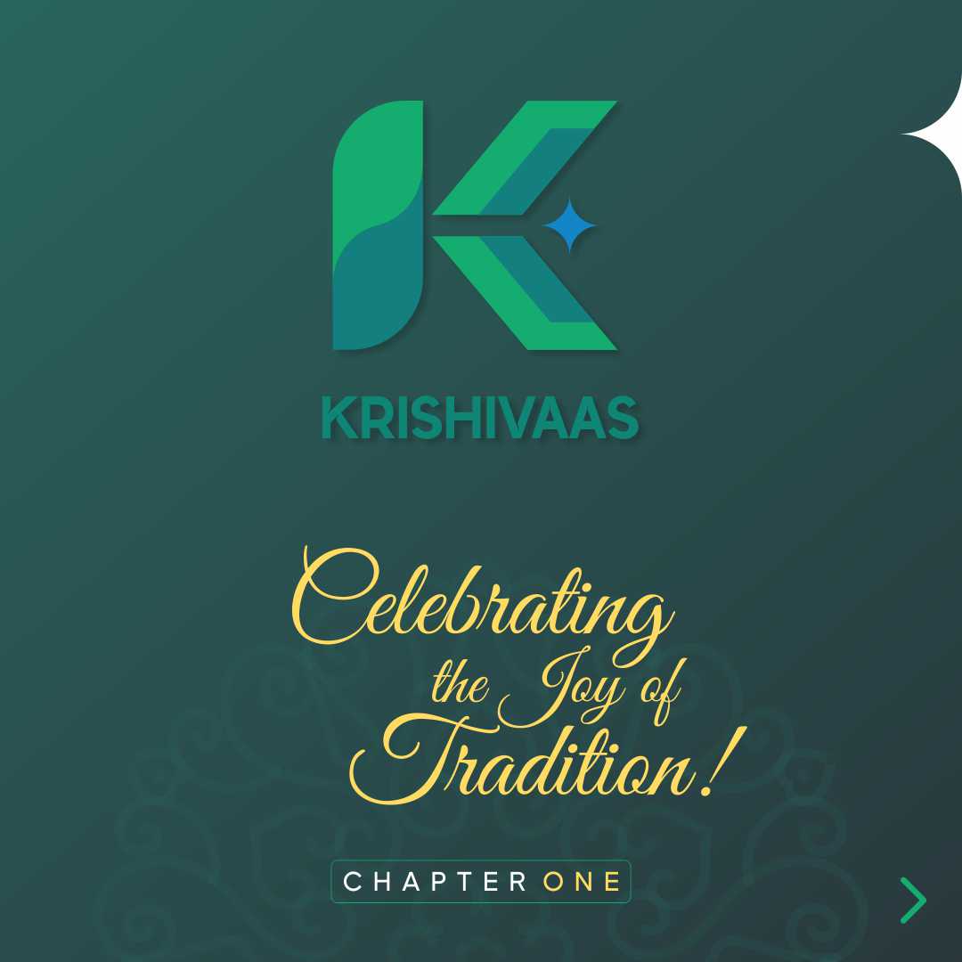 Krishivaas By Agribridge tweet media