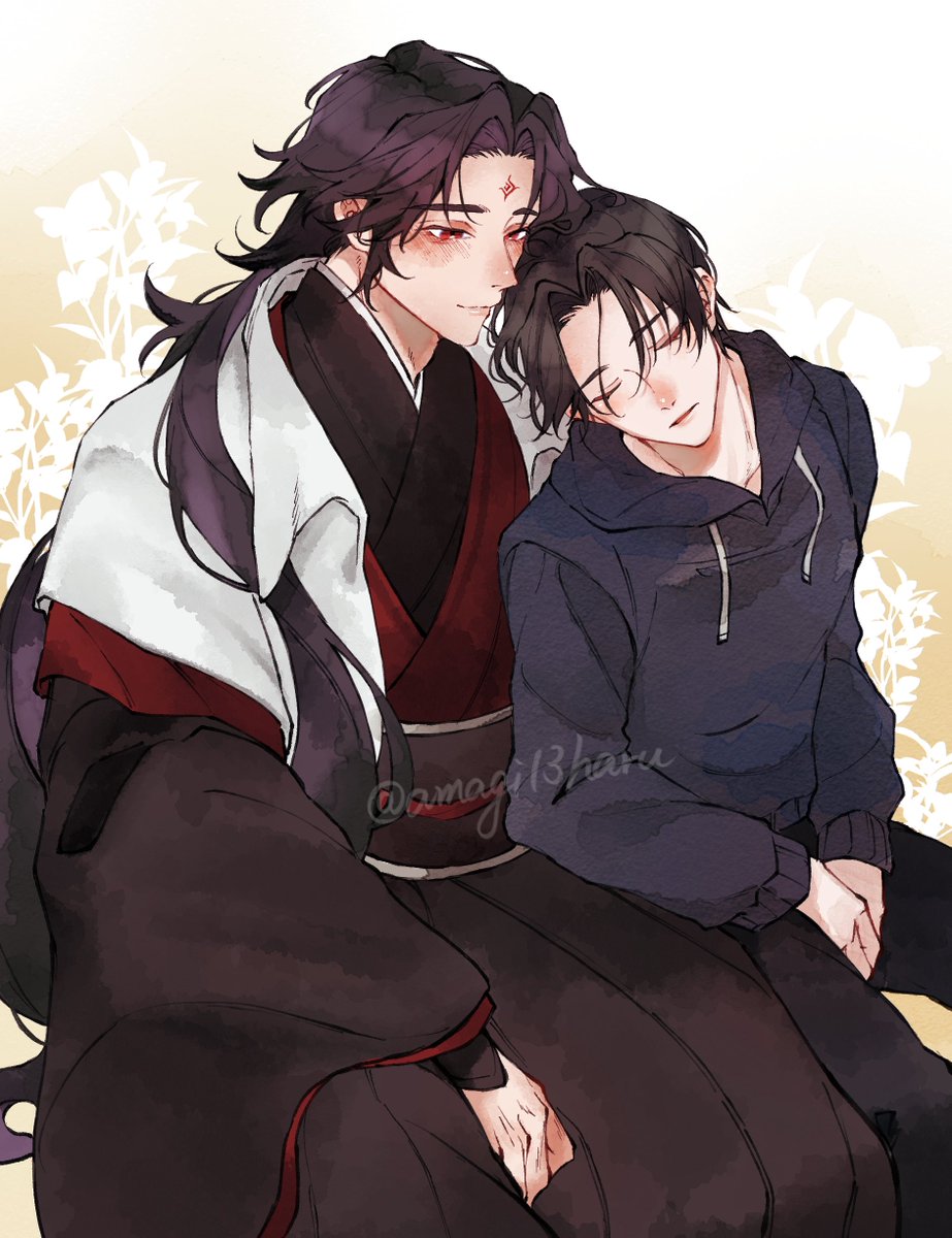 冰秋（冰垣）　#svsss