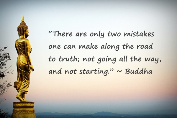 #truth #Buddha