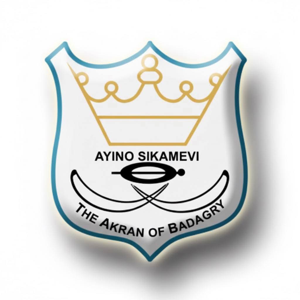 Babajide Akran tweet media