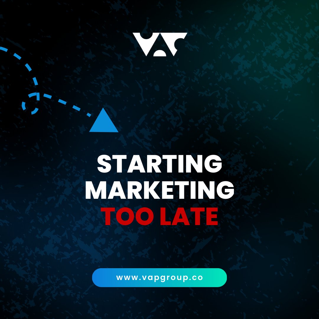 VAP Group tweet media