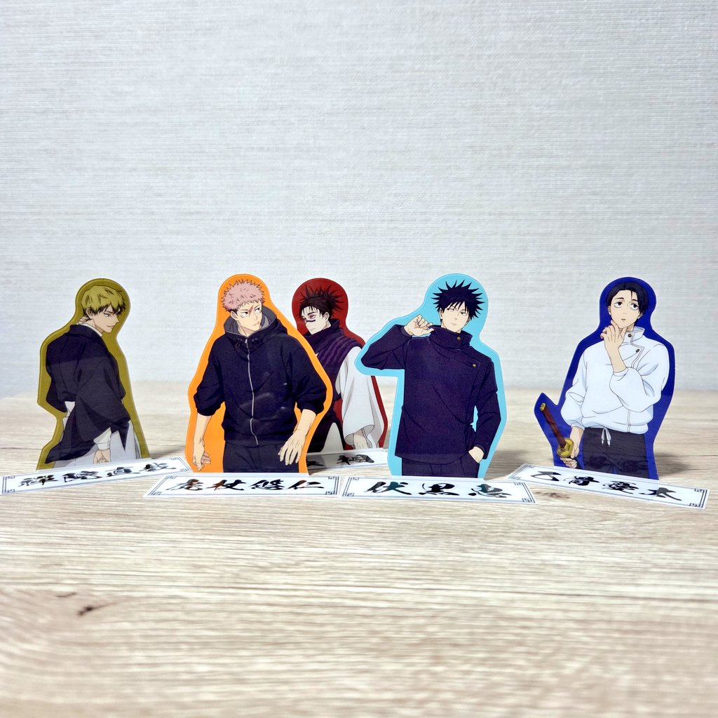 きゃらもっっちだけどっこにもないですねぇ🙄