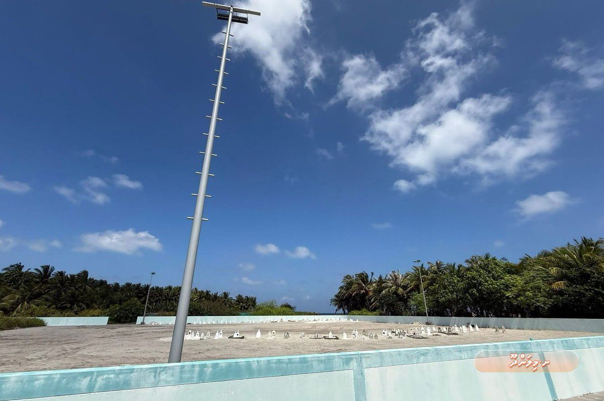 Road Development Corporation Ltd tweet media