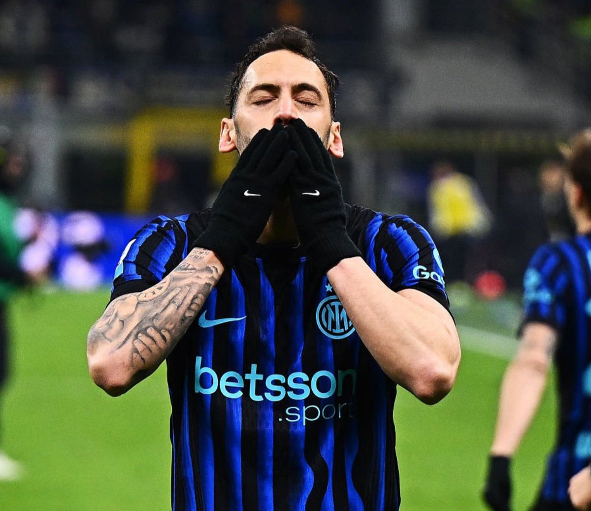 Daniele Mari tweet media