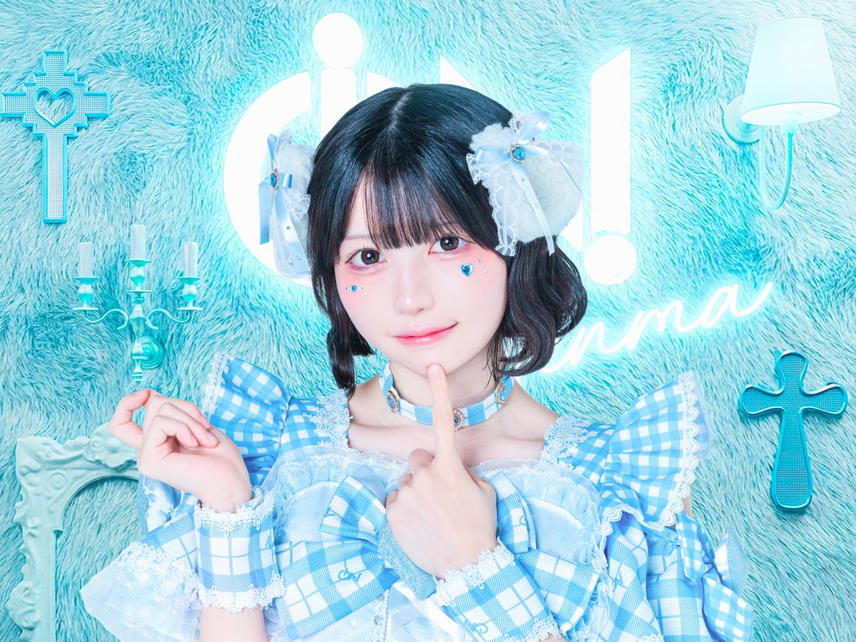 儚寧この【iON!】 (@iON_kono_) / Posts / X