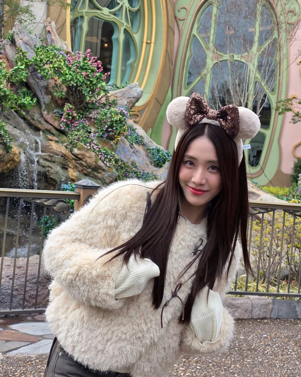 thebluewithyouu's tweet image. ความสามารถพิเศษ : น่ารักเป็นพิเศษ