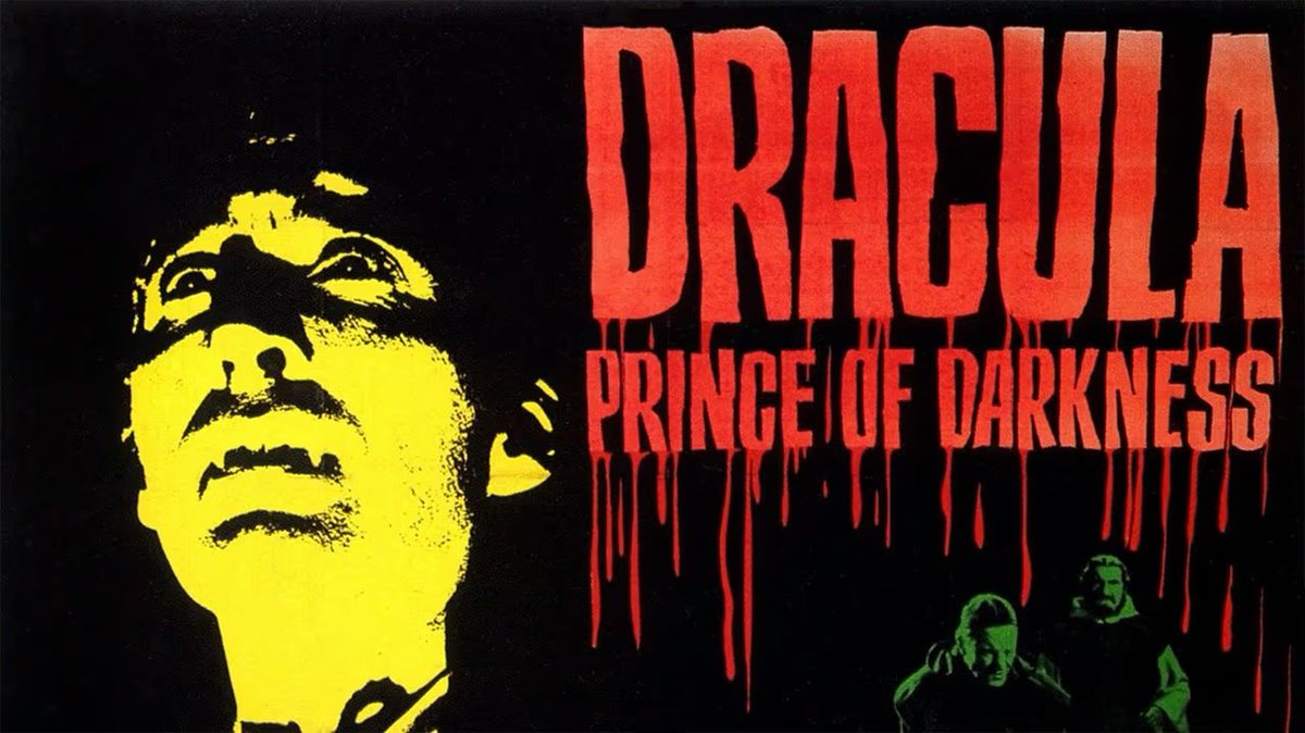 The Dracula Society tweet media