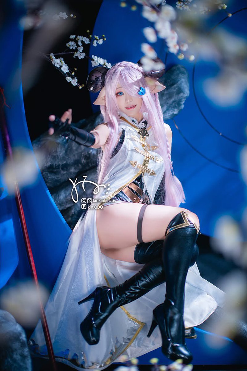 kinkinkincos's tweet image. グラブル- ナルメア
📸　G