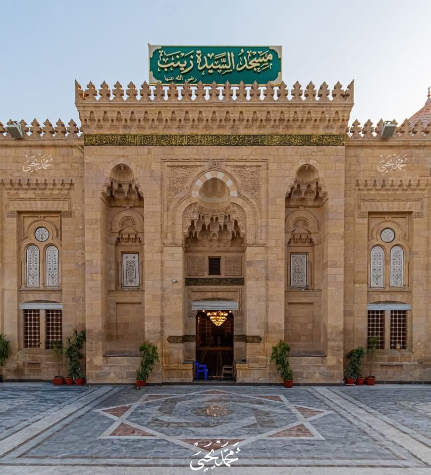 علي الجفري tweet media