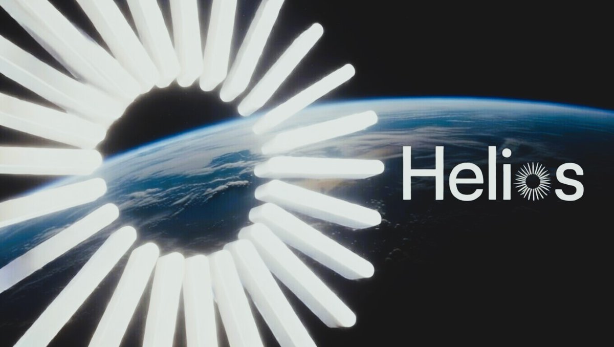 Traditional ETFs changed investing forever in 40 years.  
Helios does the same for crypto — in 40 seconds.  
First L1 where portfolios are a native primitive.
No emotions. No manual trades. Just code + yield.  
<a href="/helios_layer1/">Helios | The ETF-Native Layer 1</a> — infrastructure for capital that never sleeps. 
 $HLS