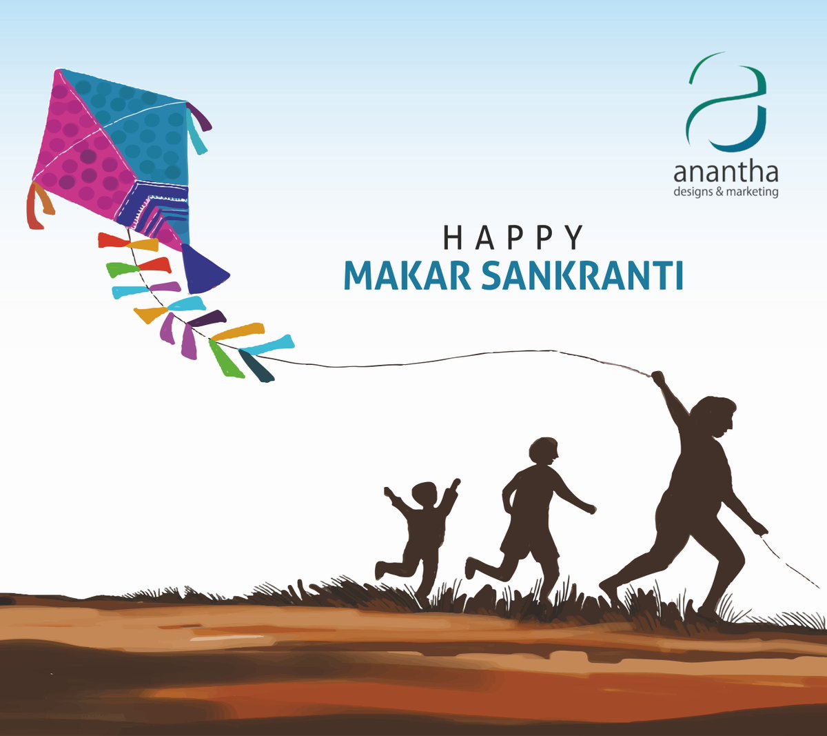 AnanthaDesigns's tweet image. Wishing you a harvest of joy and prosperity on this Makar Sankranti.

#MakarSankranti #Sankranti #MakarSankranti2026 #HappyMakarSankranti #HappySankranti

Contact Us : 091827 66400

#AnanthaDesigns #AnanthaDesignsHyderabad #AnanthaDesignsandMarketing #bestadvertisingagencyinhyd