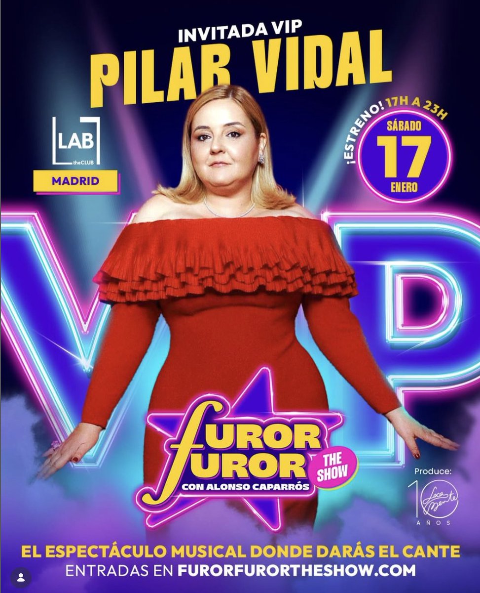 Locamench Factory tweet media