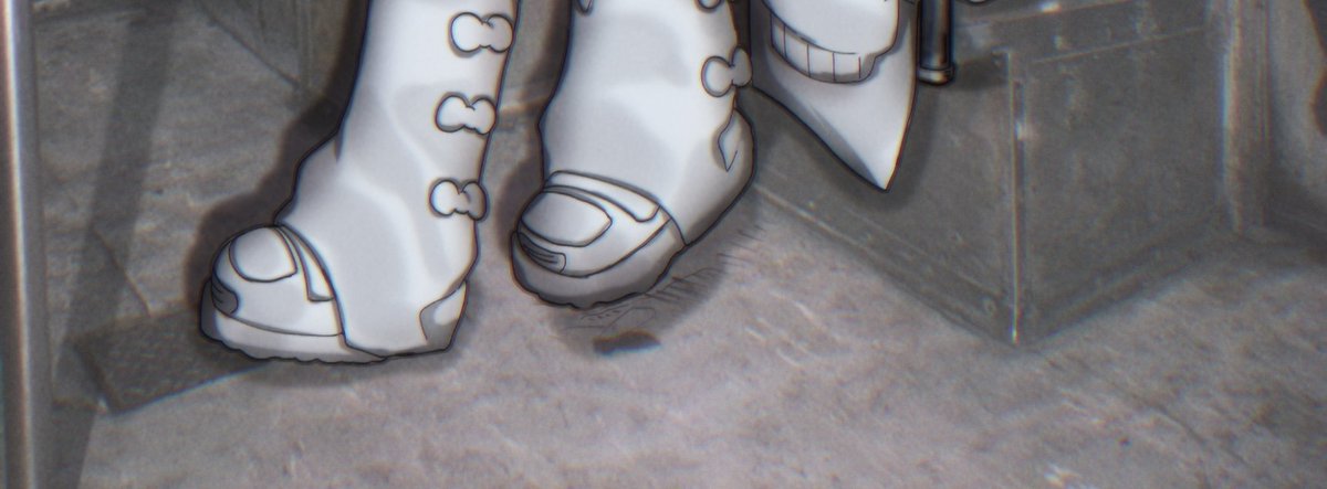 i tried the vertical trend
//did it work? (ᵕ • ᴗ •)