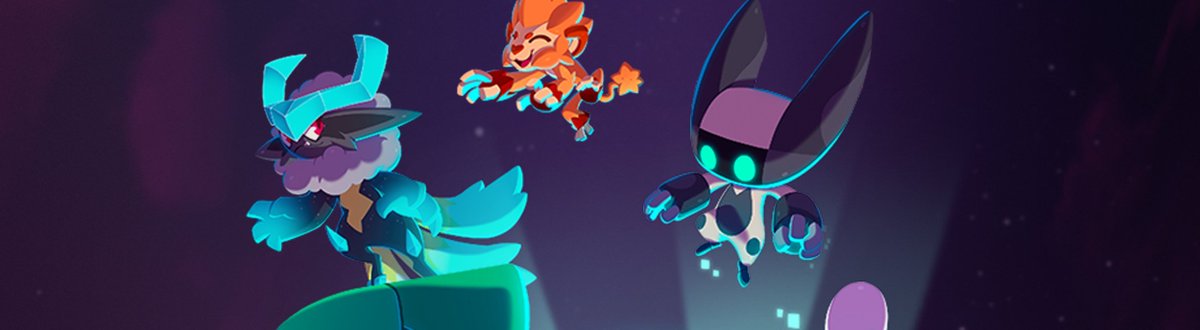 GGTech Studios tweet media