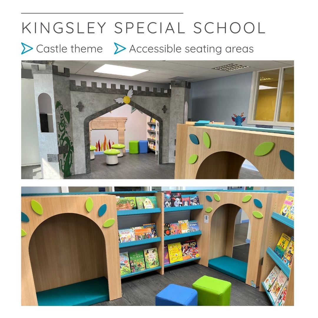 BookSpace tweet media