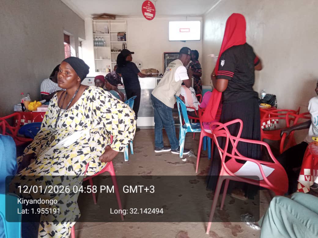 Excel Hort Consult Agribusiness Incubator tweet media