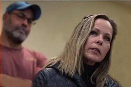 LichTamara's tweet image. Four years ago I made a phone call to a Saskatchewan truck driver whose livelihood, and those of his fellow truckers, was being threatened by the Canadian government.  I offered my skillset and my support. 

What followed could have never been foreseen.  

We watched an entire…