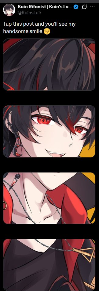 Setsurei 🗡️ VGen Art Commission Open tweet media