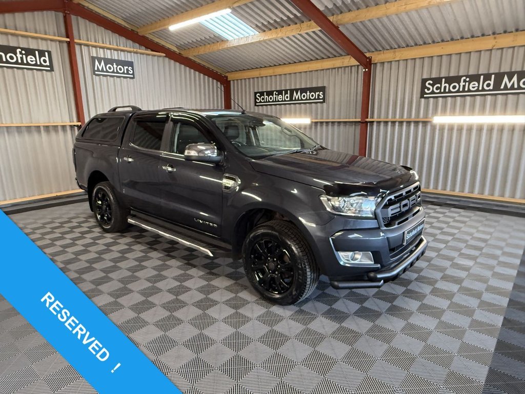 🚨 RESERVED! 🚨
This Ford Ranger pickup didn’t hang around for long 😮🔥

Missed out this time? 👀
👉 Don’t worry – the next one could be yours! 💪🚙

📞 Be quick • 📩 Get in touch • ⏰ 
Don’t miss the next Ranger! 🔥🔥
View more on our website 
bit.ly/3uCVWrU
