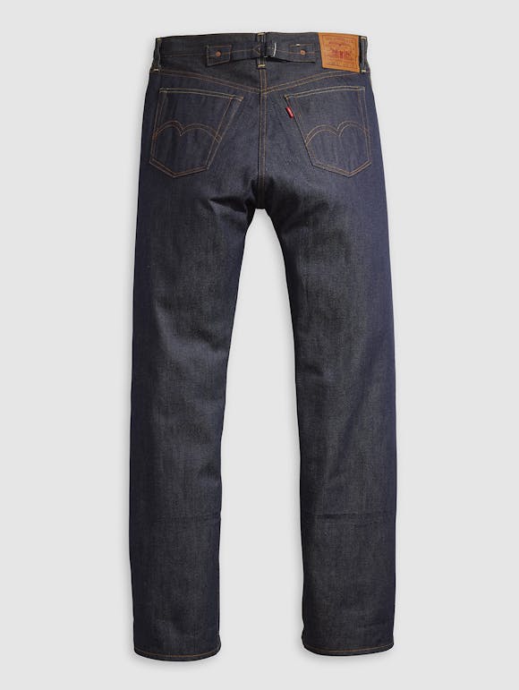 fullress's tweet image. Levi’s Vintage Clothing「1937 501 JEANS RIGID」が抽選販売 (リーバイス ビンテージ クロッシング)

・リーバイスオンライン web抽選 1/20 11:00~

fullress.com/levis-vintage-…