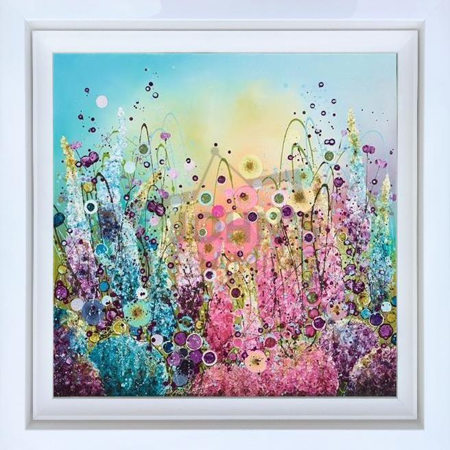 JohnsFraming's tweet photo. FLASH SALE SPOTLIGHT

Mark Spain's contemporary florals bring vibrant colour and energy to any room.

Bold compositions. Rich colours. Statement pieces.

Save 15% with code FLASHFLORAL02

Shop now before Thursday midnight! https://t.co/onU1lJvaYD https://t.co/TAnxmSkNhY