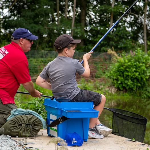 Environment Agency Midlands tweet media