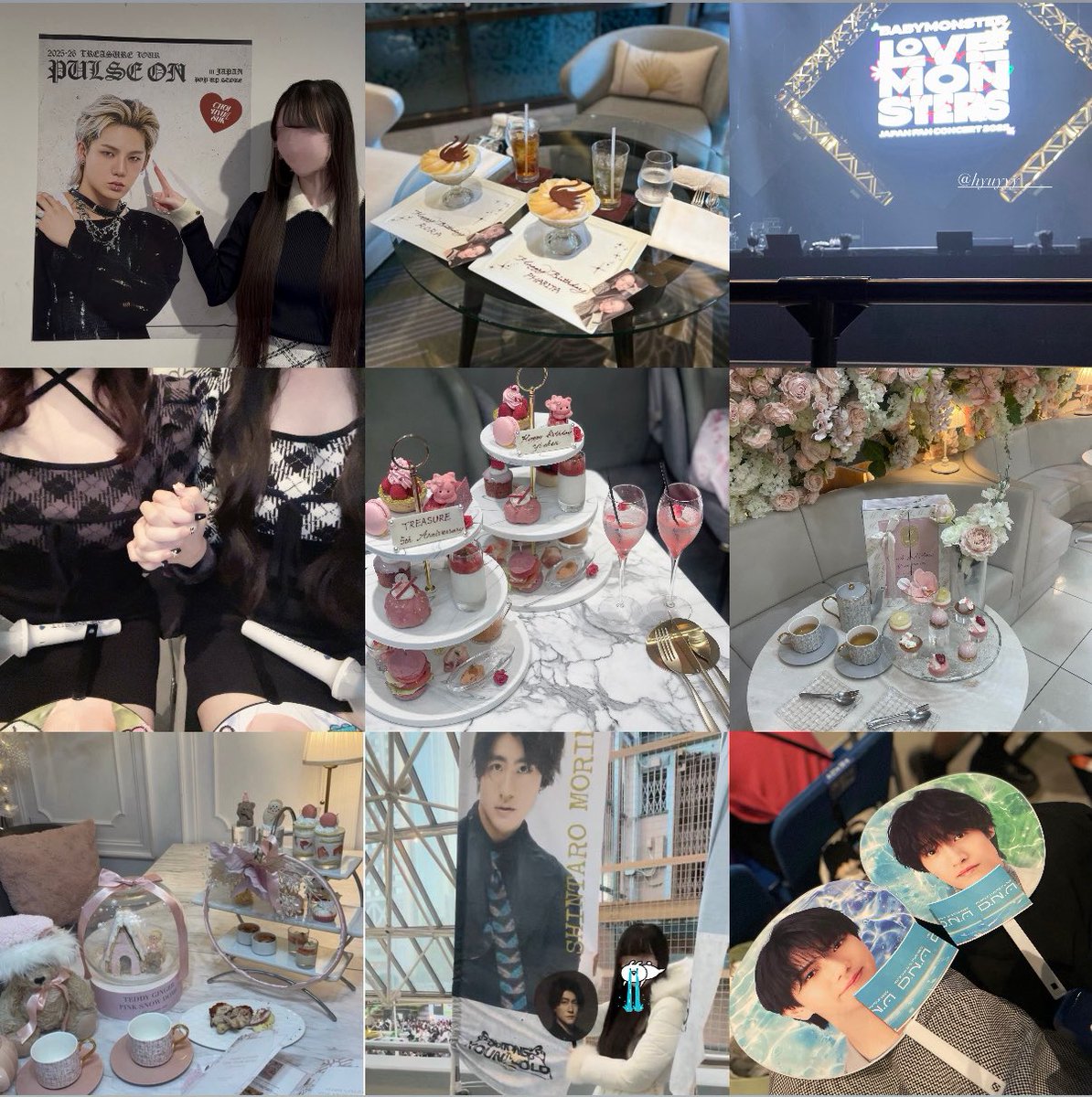 💘💤꒦꒷ tweet media